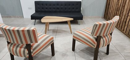 Loft frente a Palmares Open Mall