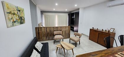 Loft frente a Palmares Open Mall