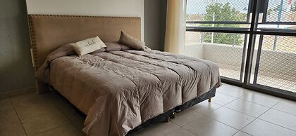 Loft frente a Palmares Open Mall