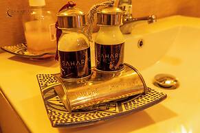 Merzouga Luxury Camp & Camel Trek