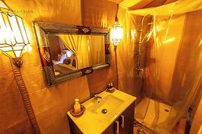 Merzouga Luxury Camp & Camel Trek