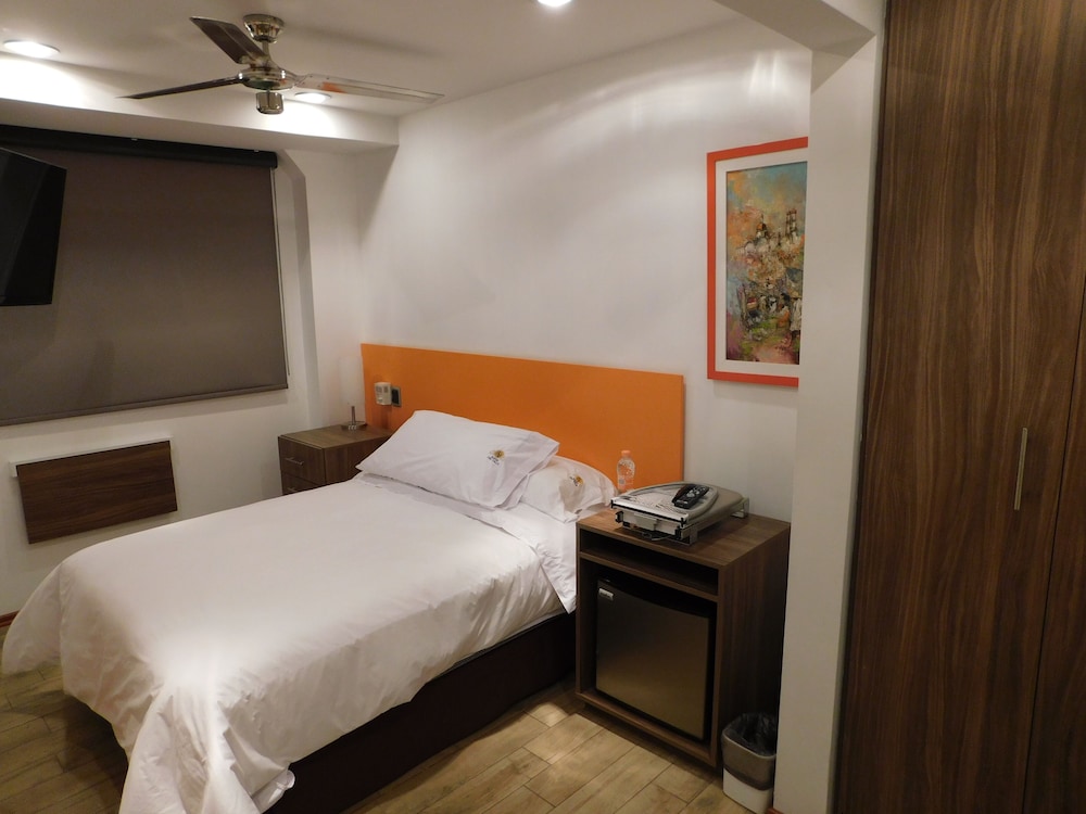 Suites del Valle