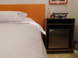 Suites del Valle