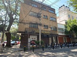 Suites del Valle