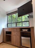 Suites del Valle