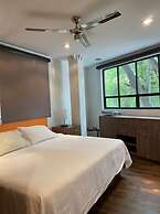 Suites del Valle