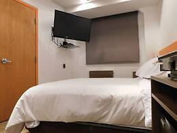Suites del Valle
