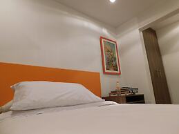 Suites del Valle