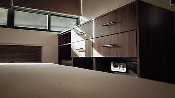 Suites del Valle