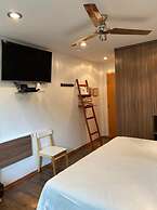 Suites del Valle