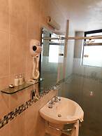 Suites del Valle