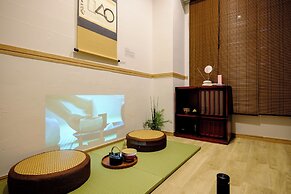 Tokyo Shimbashi 579