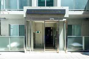 Tokyo Shimbashi 579