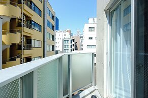 Tokyo Shimbashi 579