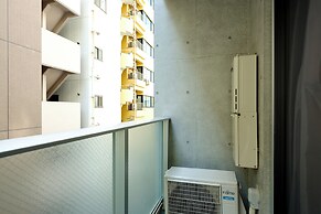 Tokyo Shimbashi 579