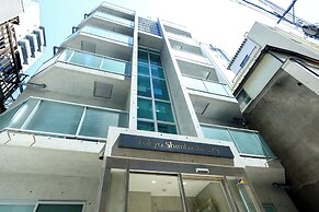 Tokyo Shimbashi 579