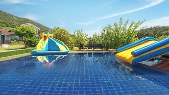 Yeosu Noeul Walk Pet Pension