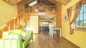 Yeosu Noeul Walk Pet Pension