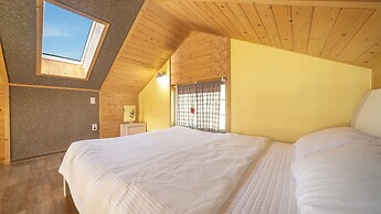 Yeosu Noeul Walk Pet Pension