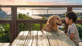 Yeosu Noeul Walk Pet Pension