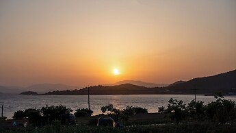 Yeosu Noeul Walk Pet Pension