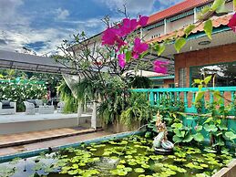 Baan Sood Soi Residence 1