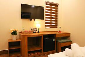 Lumina Da Lat Hotel