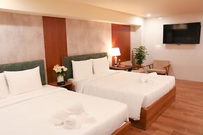 Lumina Da Lat Hotel
