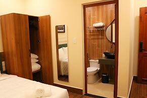Lumina Da Lat Hotel