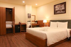Lumina Da Lat Hotel