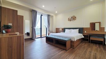 Lumina Da Lat Hotel
