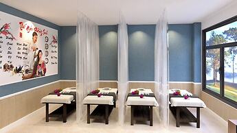 Lumina Da Lat Hotel
