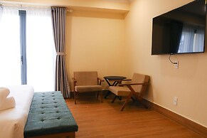Lumina Da Lat Hotel