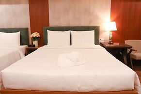 Lumina Da Lat Hotel