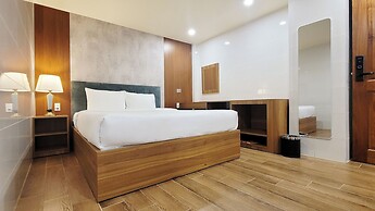 Lumina Da Lat Hotel