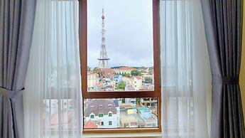 Lumina Da Lat Hotel