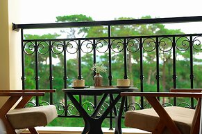 Lumina Da Lat Hotel