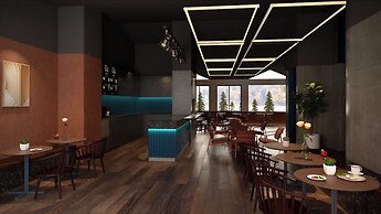 Lumina Da Lat Hotel