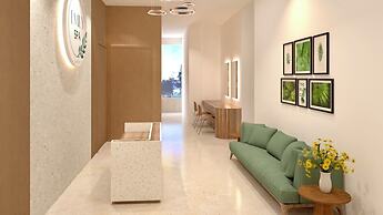 Lumina Da Lat Hotel