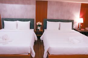 Lumina Da Lat Hotel
