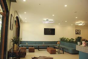 Lumina Da Lat Hotel