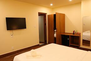Lumina Da Lat Hotel