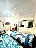 Topaz Bed and Breakfast Hotel