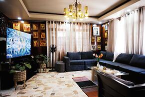Topaz Bed and Breakfast Hotel