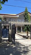 Topaz Bed and Breakfast Hotel