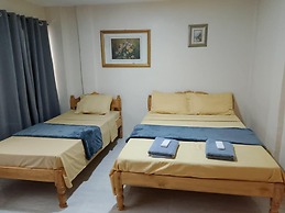 Topaz Bed and Breakfast Hotel
