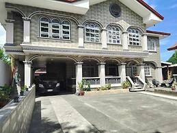 Topaz Bed and Breakfast Hotel