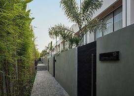 Nexa Townhouse Umalas