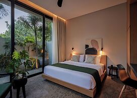Nexa Townhouse Umalas