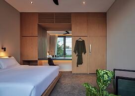 Nexa Townhouse Umalas